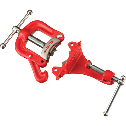 Portable Kit Yoke Vise #39 Auto Electric Service Ltd.