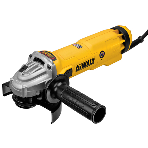 Heavy-Duty High Performance Grinders, 4 1/2" to 5", 120 V, 13 A, 11 000 RPM Auto Electric Service Ltd.