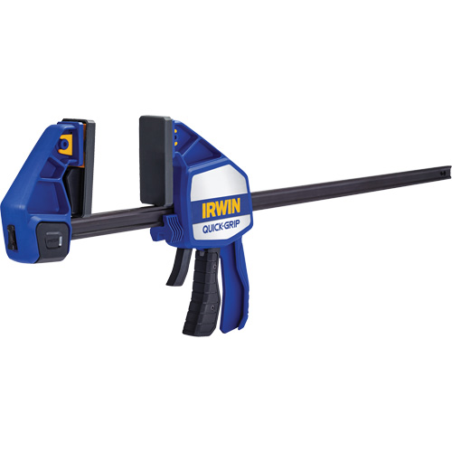 XP One-Handed Bar Clamp & Spreader, 24" (610 mm) Auto Electric Service Ltd.