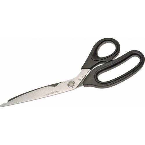 Industrial Shop Shears, Rings Handle Auto Electric Service Ltd.