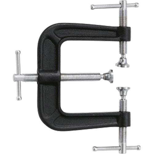 Light-Duty Three-Way Edge Clamp Auto Electric Service Ltd.