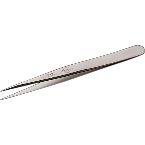 Tweezers - Pointed Tips, Straight - 4.33" (110 mm) Auto Electric Service Ltd.