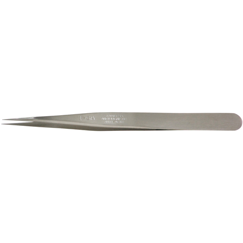 Tweezers - Pointed Tip, Straight Auto Electric Service Ltd.