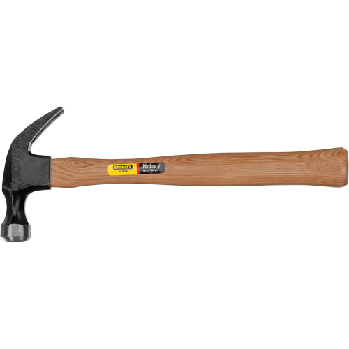 Marteau, 16 oz, Prise en Bois, 5-6/25" lo Auto Electric Service Ltd.