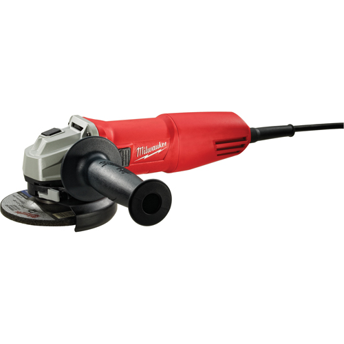 Angle Grinders, 4 1/2", 120 V, 7 A, 11000 RPM Auto Electric Service Ltd.