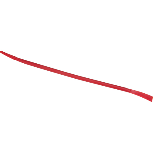 Sealing Spatula, Fibreglass, 1/4" W, 1-1/2" L, Fibreglass Handle Auto Electric Service Ltd.