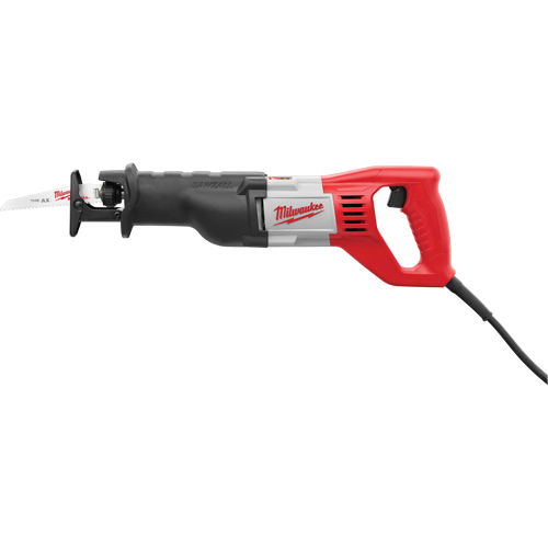 Scies alternatives Sawzall, 120 V, 12 A Auto Electric Service Ltd.