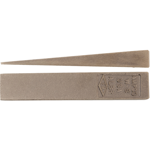 Cales &agrave; bride de s&eacute;curit&eacute; Auto Electric Service Ltd.