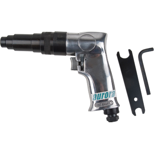 Air Screwdriver Auto Electric Service Ltd.