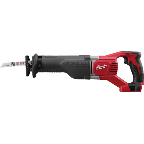 Scie alternative Sawzall M18 (outil seulement), 18 V, Lithium-ion Bloc-pile, 0-3000 coups/min Auto Electric Service Ltd.