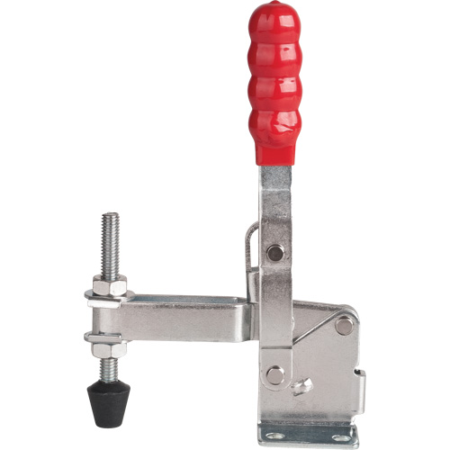 Vertical Hold-Down Clamps, 600 lbs. Clamping Force, Vertical Auto Electric Service Ltd.