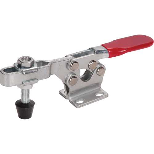 Brides de fixation horizontale, Force de serrage 500 lb, Horizontal Auto Electric Service Ltd.