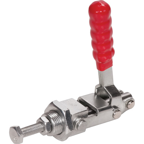 Straight Line Hold Down Clamps, 300 lbs. Clamping Force Auto Electric Service Ltd.