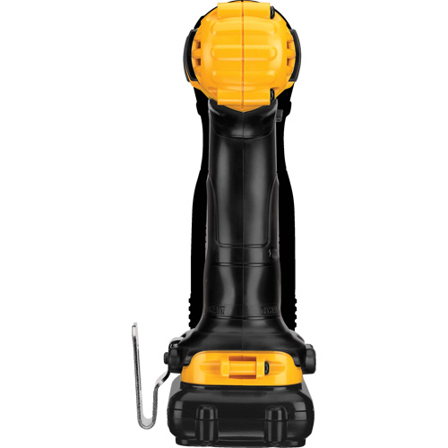Ensemble de tournevis max, 1/4", 12 V, 160 UWO couple max., Lithium-ion bloc-pile Auto Electric Service Ltd.