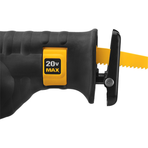 Max Reciprocating Saw (Tool Only), 20 V, Lithium-Ion Battery, 0-3000 SPM Auto Electric Service Ltd.