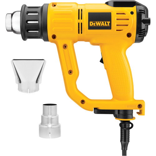 Heavy-Duty LCD Heat Gun, 150°F - 1100°F (65°C - 600°C) Auto Electric Service Ltd.