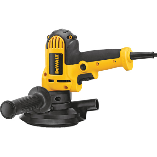 Variable Speed Disc Sander with Dust Shroud Auto Electric Service Ltd.