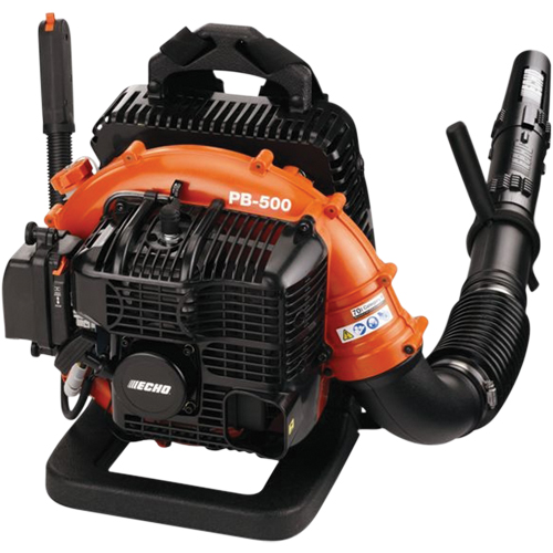 Backpack Blowers, 58.2 CC Auto Electric Service Ltd.