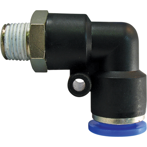 Male Swivel Elbows 90° Auto Electric Service Ltd.