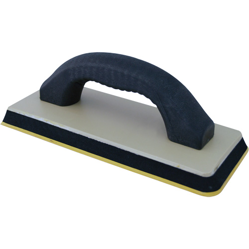 Grout Applicator Auto Electric Service Ltd.