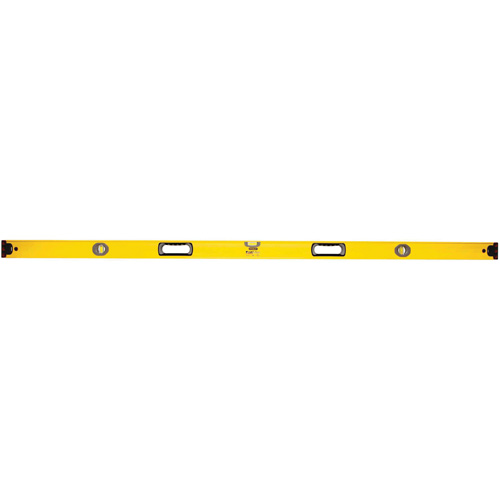 Niveau &agrave; boîte FATMAX, Poutre en I, 6' lo, Aluminium, 3, Non magn&eacute;tique Auto Electric Service Ltd.