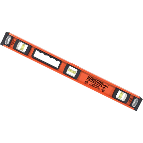 Big J&reg; Professional Level, 2' L, Aluminum Auto Electric Service Ltd.