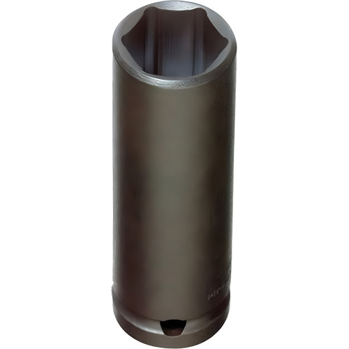 Douille &agrave; paroi mince Torqueplus, Chocs, 1-3/16", Prise 3/4", 6 pans, Profond Auto Electric Service Ltd.