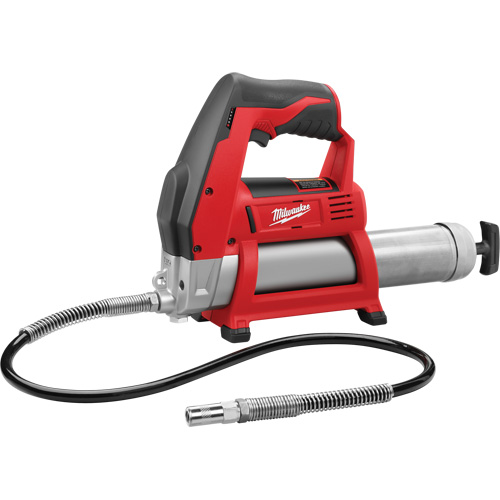 Pistolet graisseur sans fil M12 (outil seulement), Lithium-ion, 12 V Auto Electric Service Ltd.