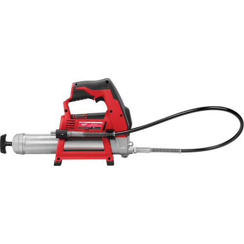Pistolet graisseur sans fil M12 (outil seulement), Lithium-ion, 12 V Auto Electric Service Ltd.