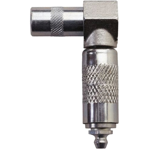 Right Angle Grease Coupler Auto Electric Service Ltd.