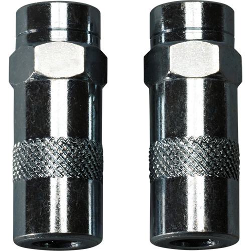 Coupleur haute pression pour pistolet graisseur Auto Electric Service Ltd.
