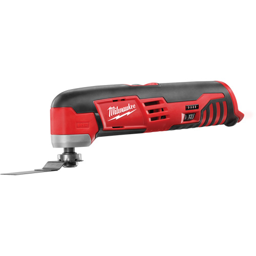Outil multifonction sans fil M12 (outil seulement), 12 V, Lithium-ion Auto Electric Service Ltd.