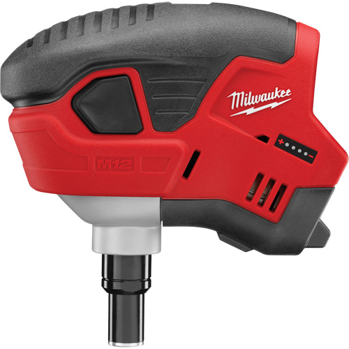 Cloueuse &agrave; main sans fil M12 (outil seulement), 12 V, Lithium-ion Auto Electric Service Ltd.