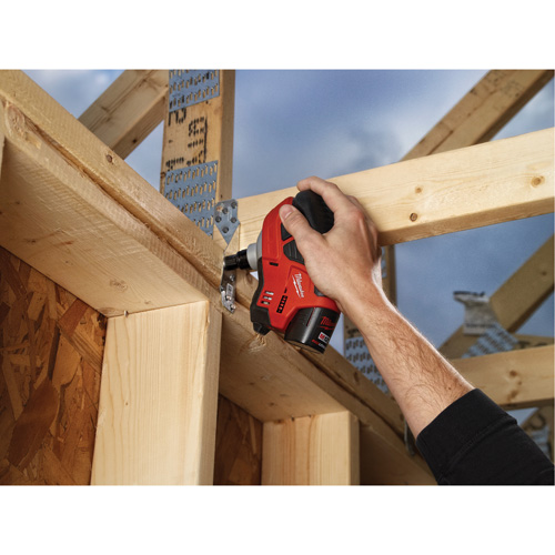 M12 Cordless Palm Nailer Kit, 12 V, Lithium-Ion Auto Electric Service Ltd.