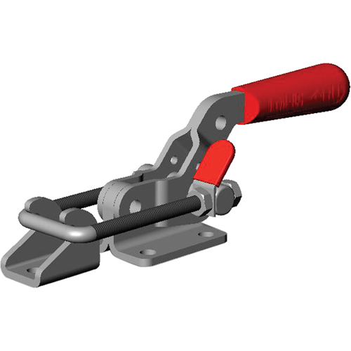 Latch Clamps - 300 Series, 700 lbs. Clamping Force Auto Electric Service Ltd.