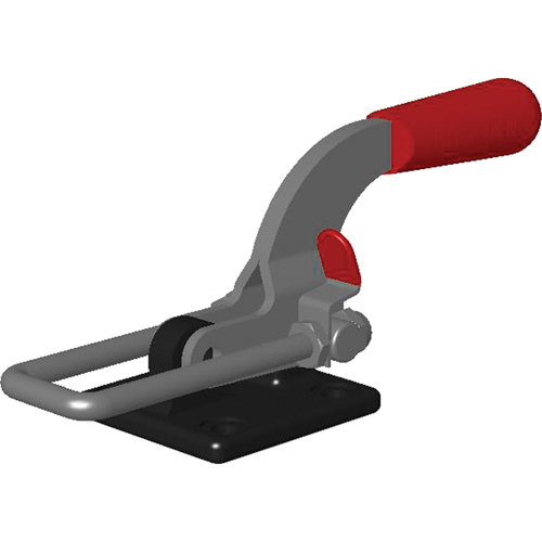Latch Clamps - 300 Series, 4000 lbs. Clamping Force Auto Electric Service Ltd.