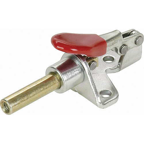 Crampons articul&eacute;s droits - S&eacute;rie 601, Capacit&eacute; de 5/8" (15,875 mm), Force de serrage de 100 lb Auto Electric Service Ltd.