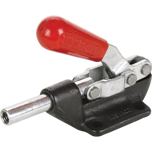 Crampons articul&eacute;s droits - S&eacute;rie 603, Capacit&eacute; de 1-1/4" (31,75 mm), Force de serrage de 600 lb Auto Electric Service Ltd.