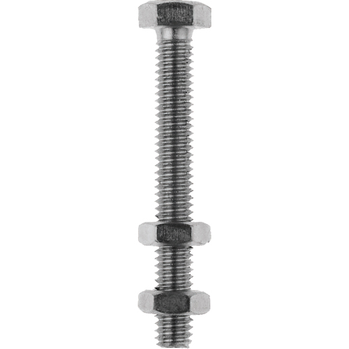 Replacement Spindles & Accessories - Hex Head Adjusting Spindles Auto Electric Service Ltd.