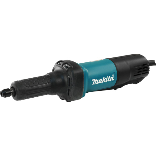 Meuleuse droite l&eacute;g&egrave;re avec interrupteur &agrave; palette CA/CC, 1/4", 120 V, 3,5 A, 25000 Tr/min Auto Electric Service Ltd.