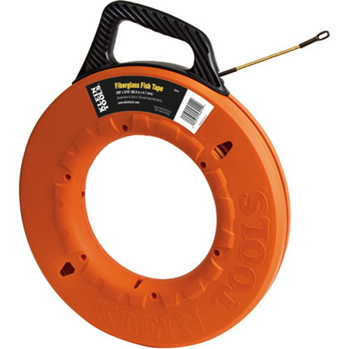 Fish Tape Auto Electric Service Ltd.