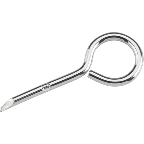 Pin Key for 1/2 " (12 mm) Cable #A-12 Auto Electric Service Ltd.