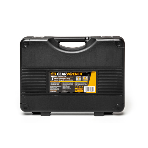 Auto Body Tool Set, 7 Pieces Auto Electric Service Ltd.