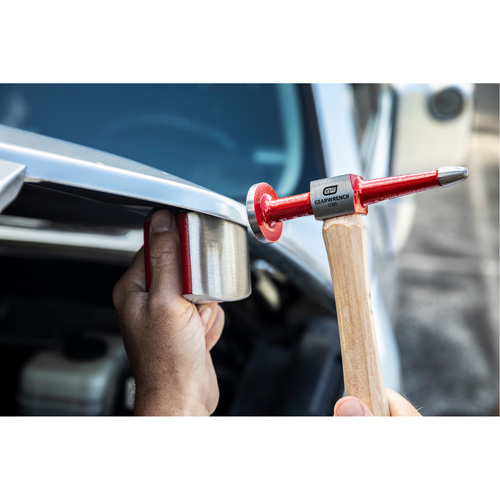 Auto Body Tool Set, 7 Pieces Auto Electric Service Ltd.