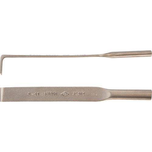 Hand Scrapers Auto Electric Service Ltd.