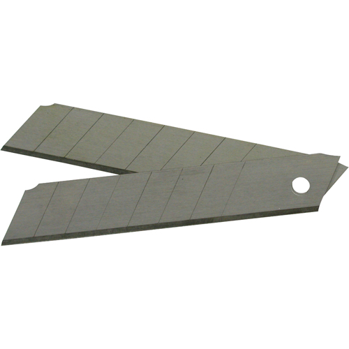 Replacement Blades, Snap-Off Style Auto Electric Service Ltd.