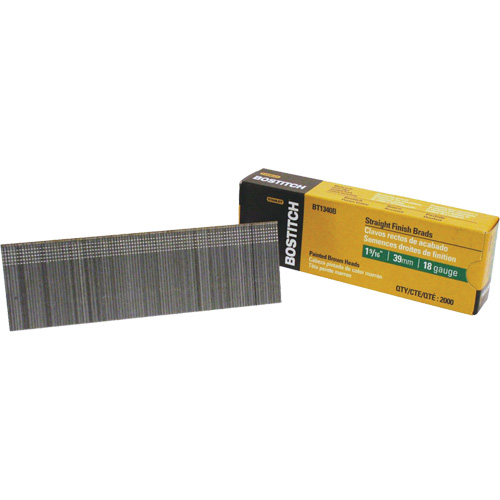 Brad Nails Auto Electric Service Ltd.