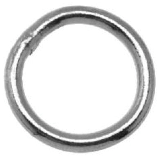 Campbell&reg; Seven Seas Welded Rings, 7/16", Bright Auto Electric Service Ltd.