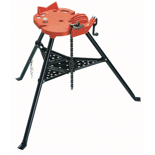&eacute;tau &agrave; chaine portable TRISTAND no 460-6 Auto Electric Service Ltd.