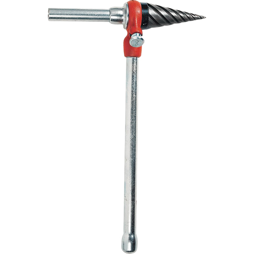 Straight Pipe Reamer #2 Auto Electric Service Ltd.
